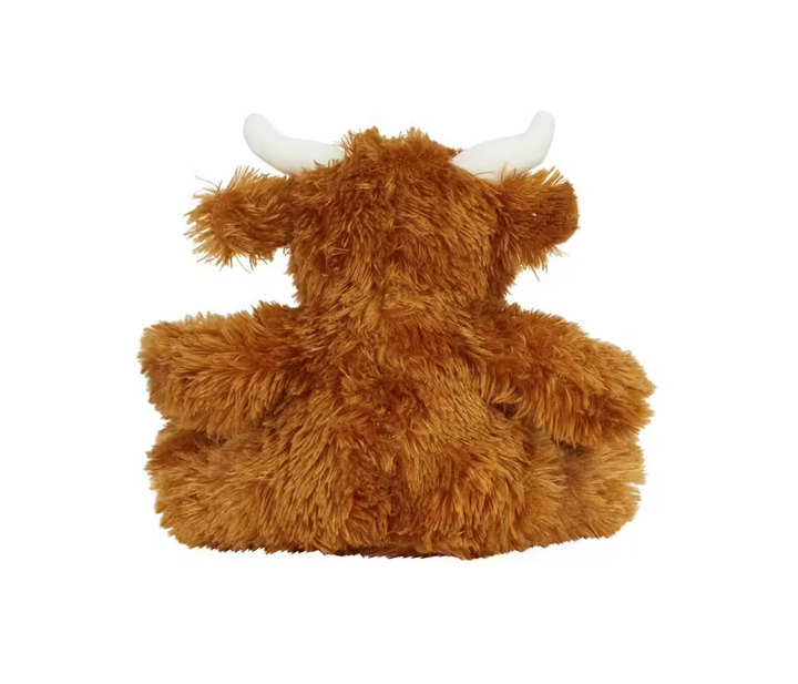 Maskottchen Eddy