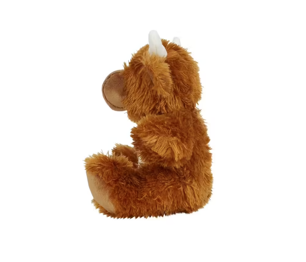 Maskottchen Eddy