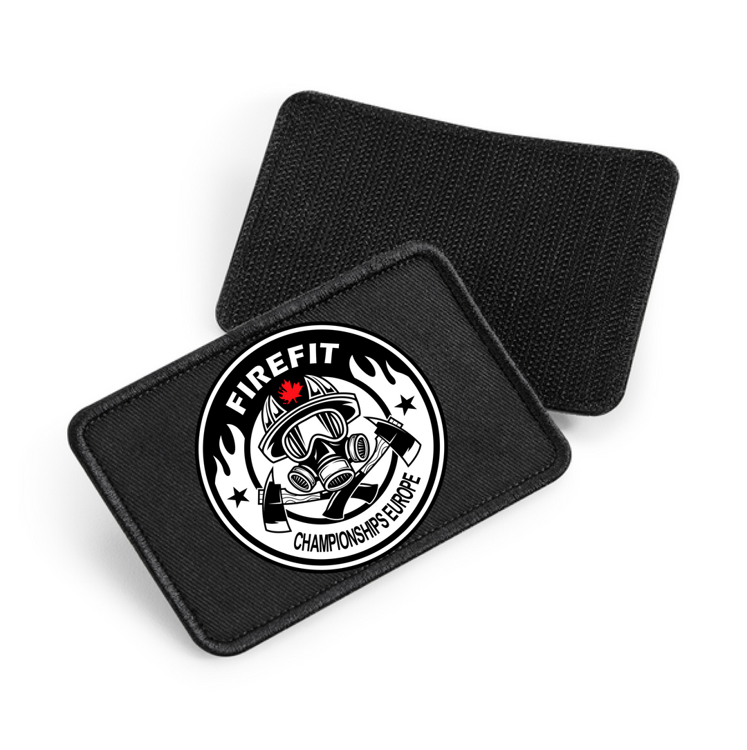 Patch Cap jungle - Firefit