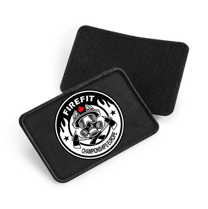Patch Cap jungle - Firefit