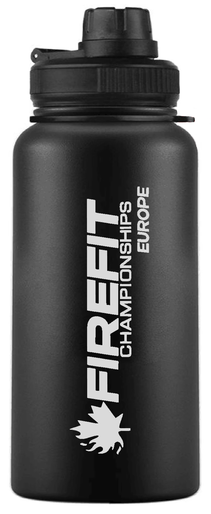 Thermoflasche Premium -  Firefit
