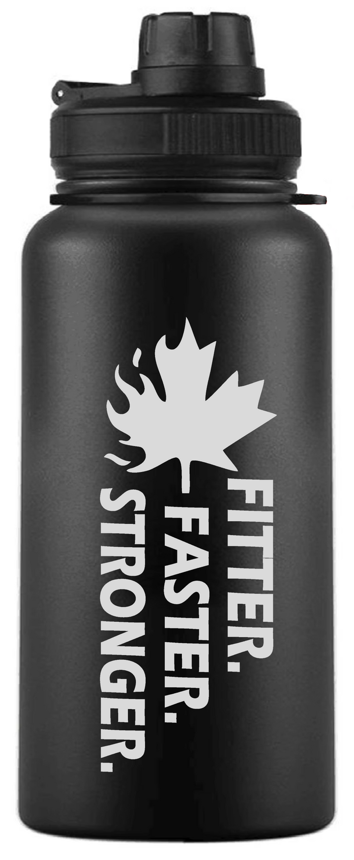 Thermoflasche Premium -  Firefit