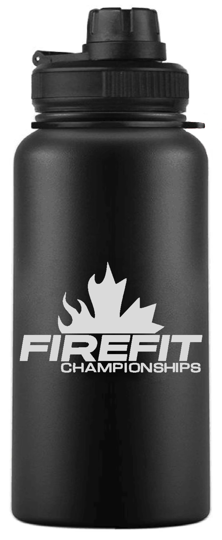 Thermoflasche Premium -  Firefit