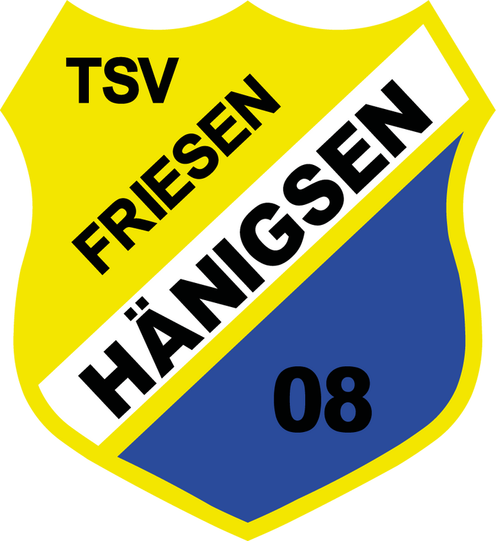 Friesi-Socks - Sportsocken - Friesen Hänigsen