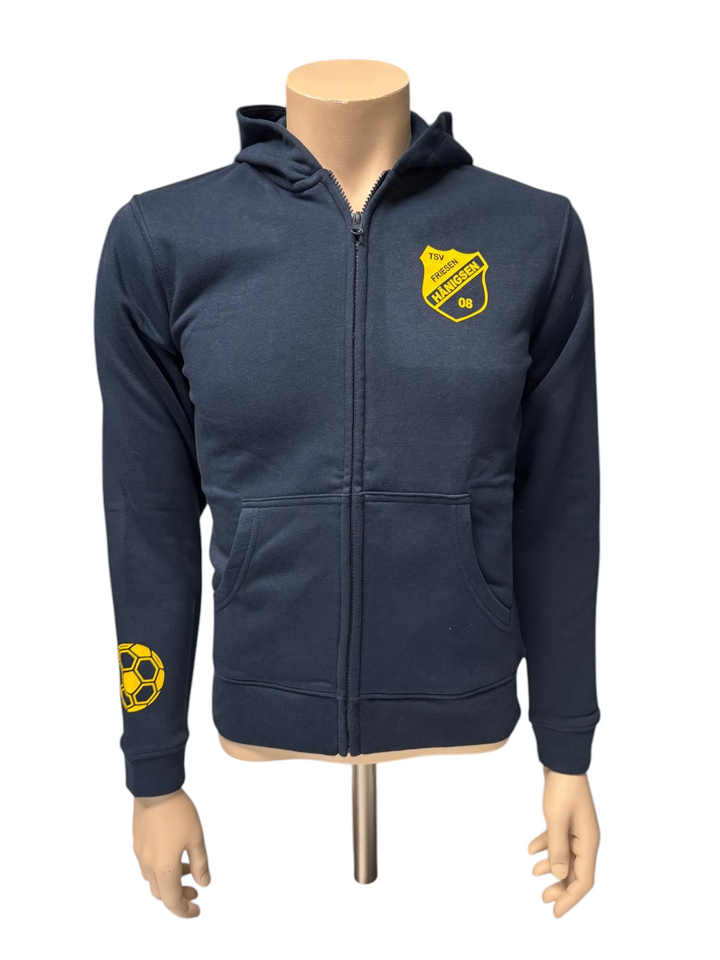 Friesen Hänigsen - Sweatjacke