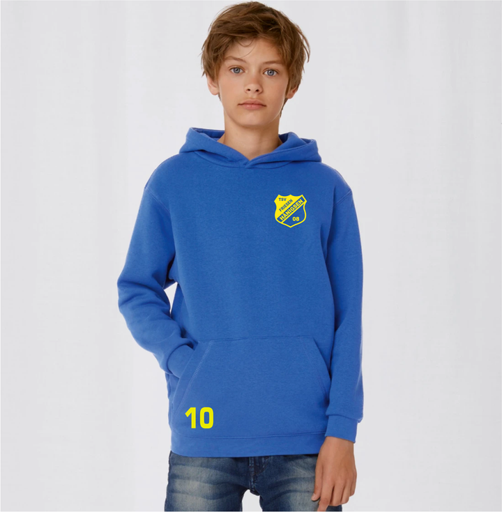 Friesen Hänigsen - Hoodie Kinder