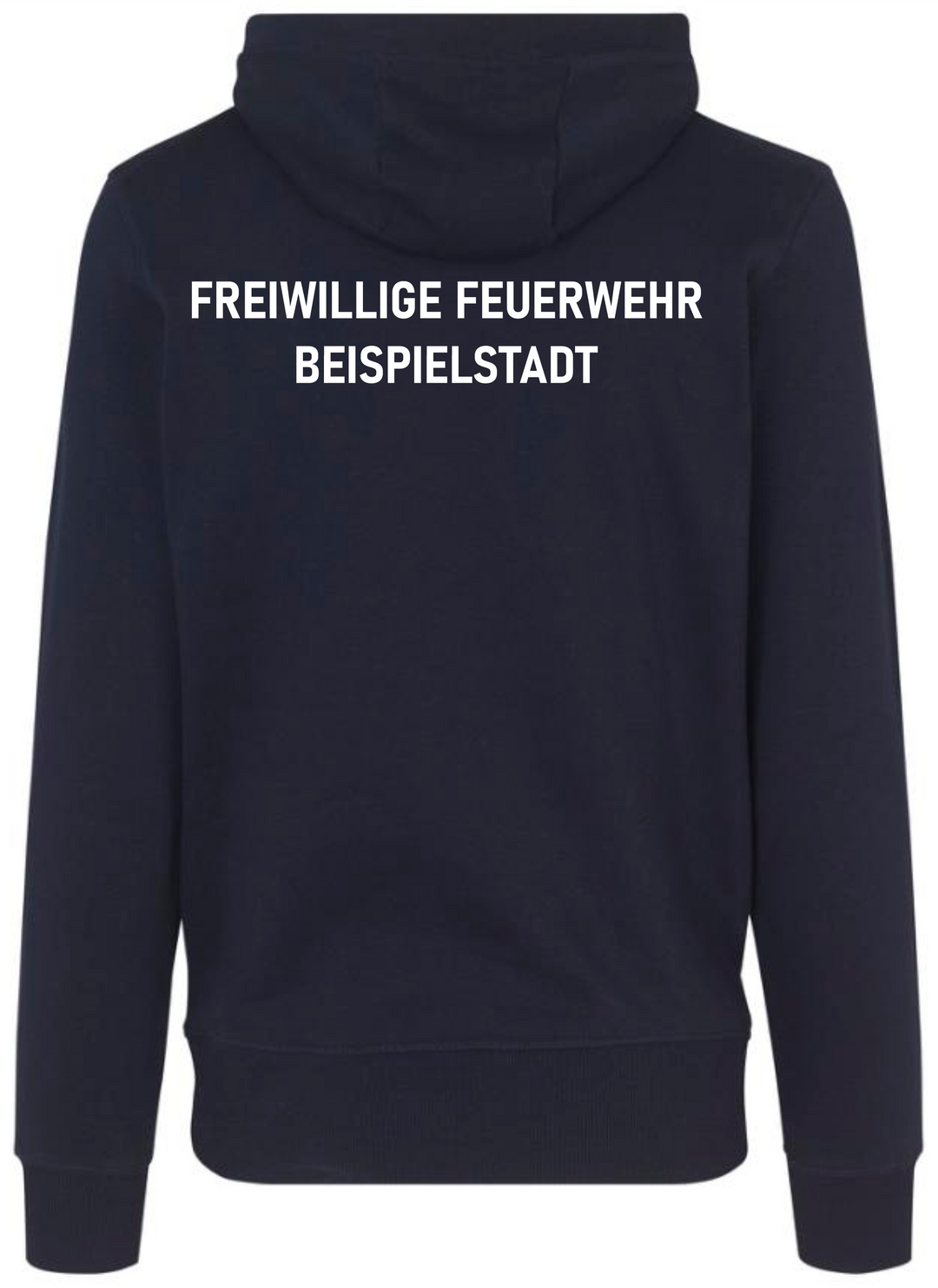 Hoodie - Freiwillige Feuerwehr