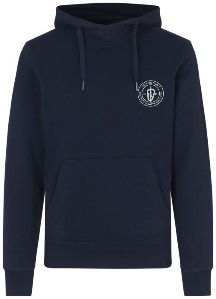 Hoodie SRHT (Höhenrettung) - Berufsfeuerwehr Hannover
