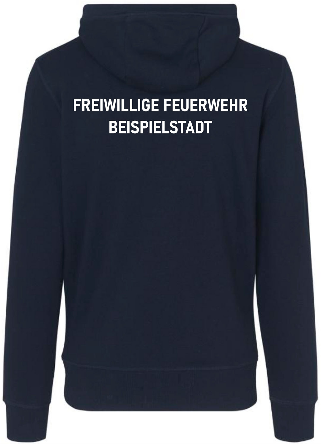 Sweatjacke - Freiwillige Feuerwehr