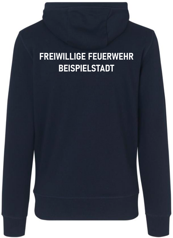 Sweatjacke - Freiwillige Feuerwehr