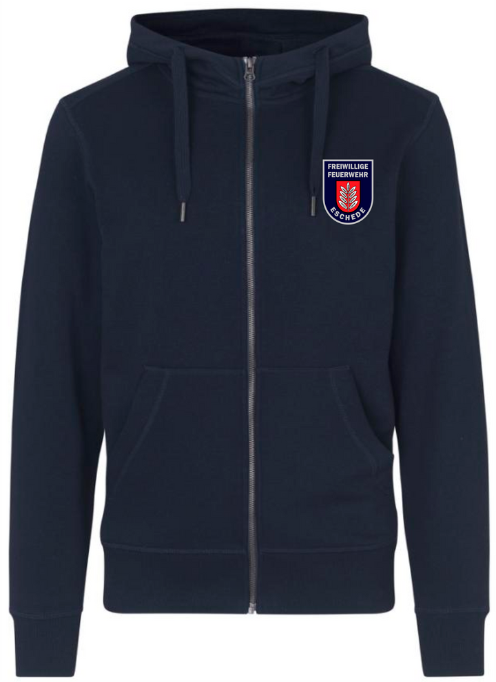 Sweatjacke - Freiwillige Feuerwehr
