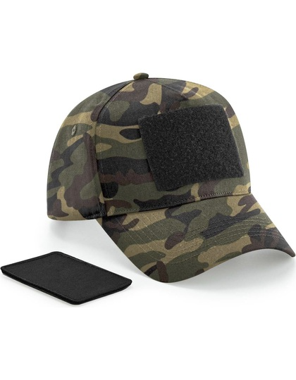 Patch Cap jungle - Firefit