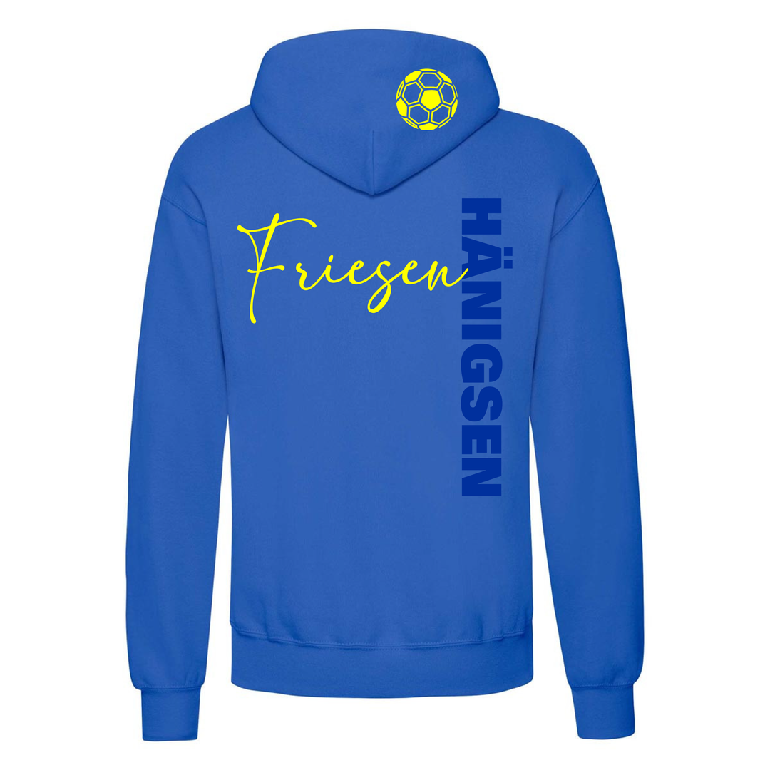 Friesen Hänigsen - Hoodie Kinder