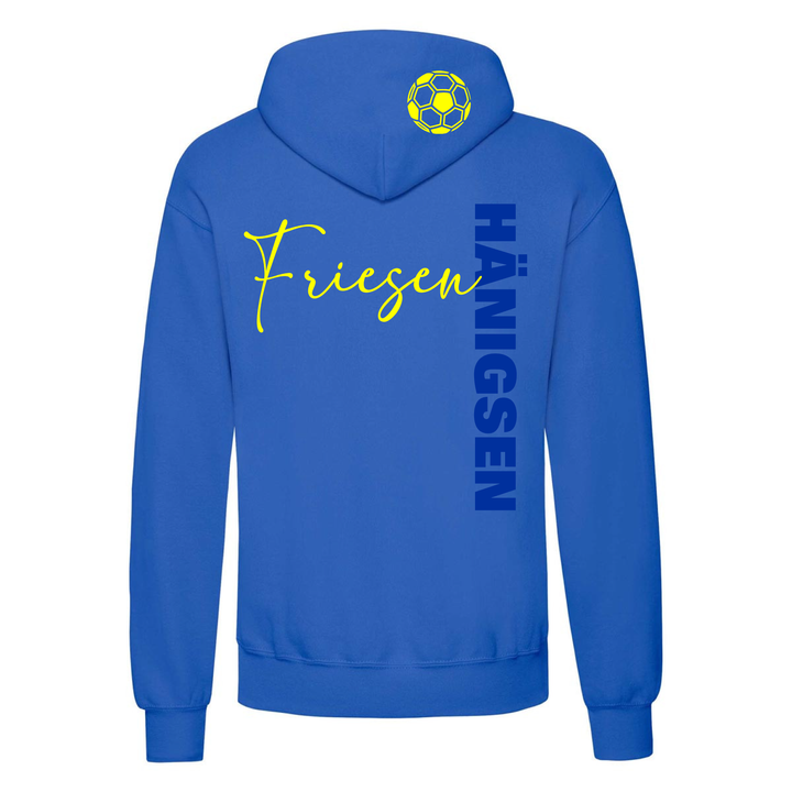Friesen Hänigsen - Hoodie Kinder