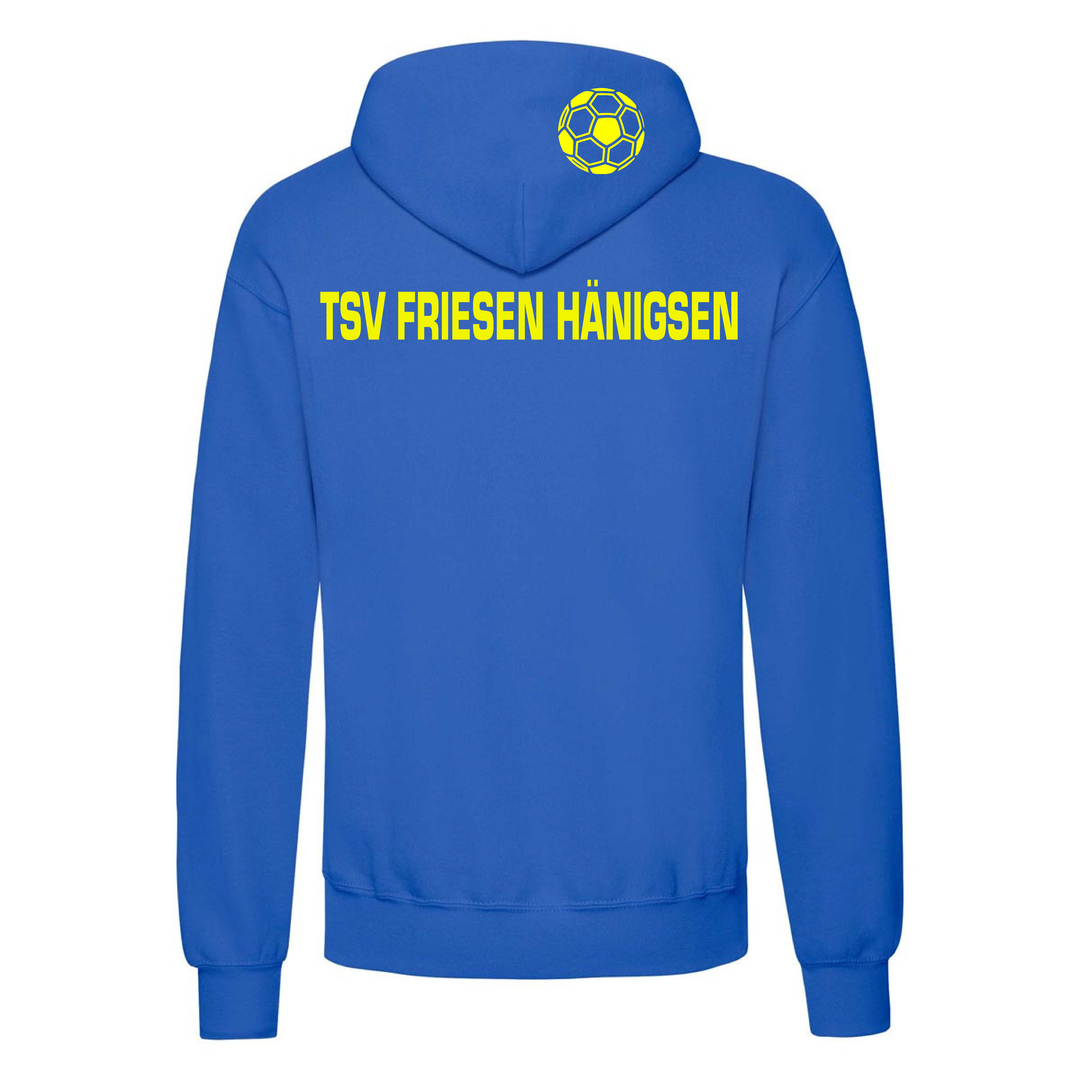 Friesen Hänigsen - Hoodie Kinder