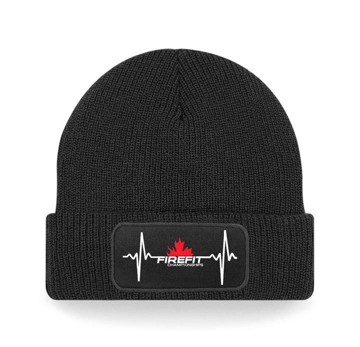 Strickmütze - Firefit