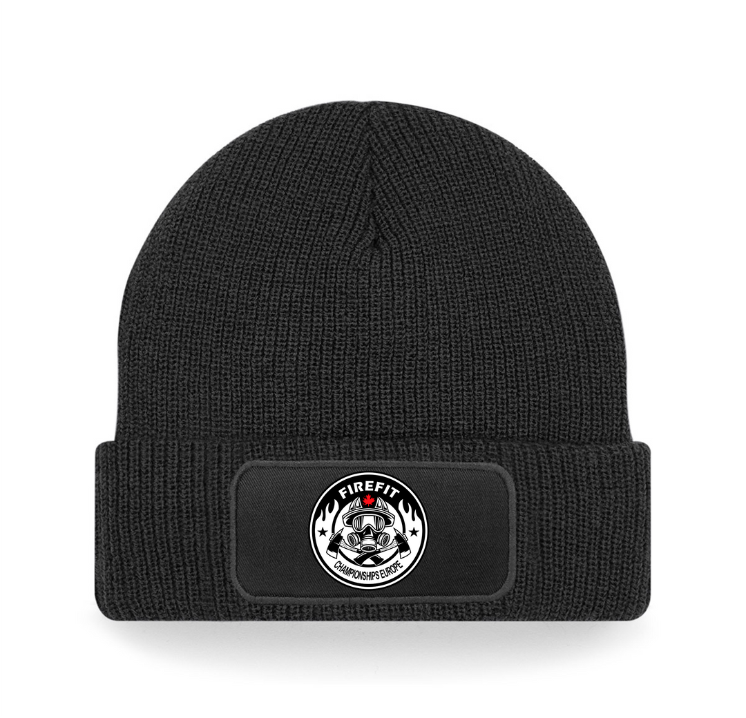 Strickmütze - Firefit