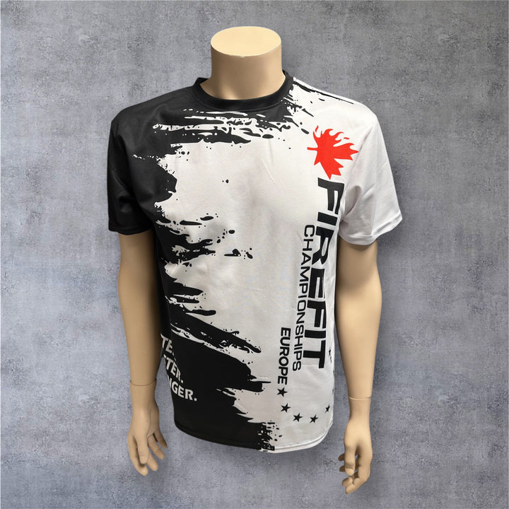 Eventshirt - Firefit