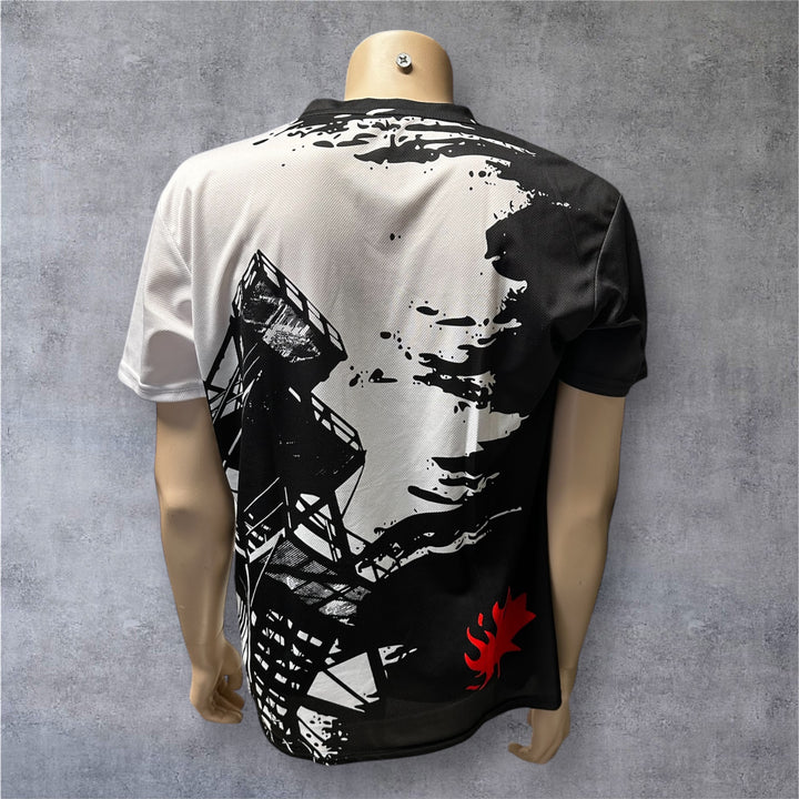 Eventshirt - Firefit