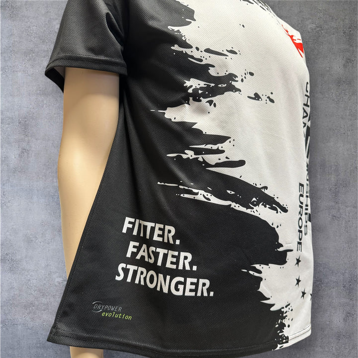 Eventshirt - Firefit
