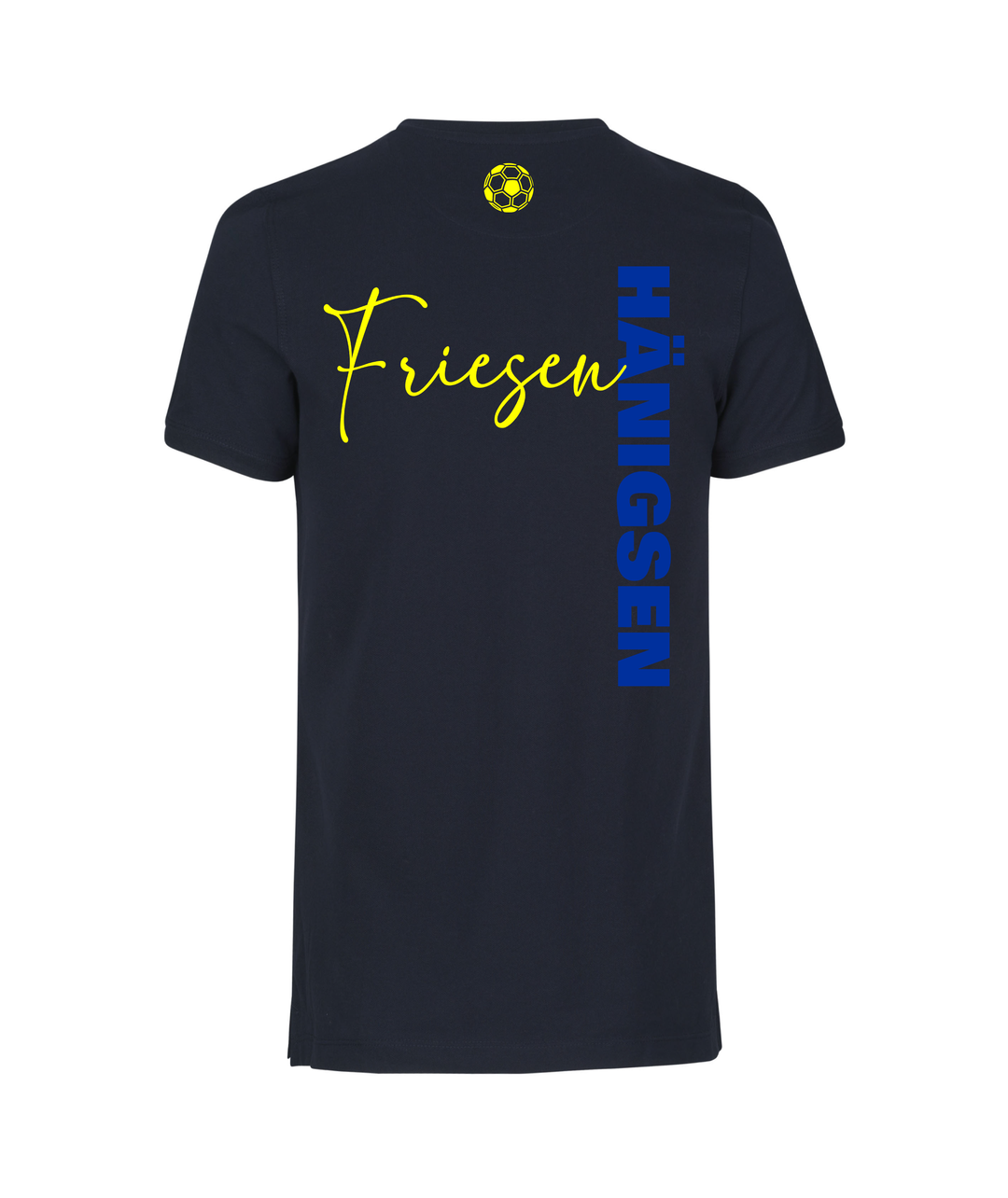 Friesen Hänigsen Poloshirt