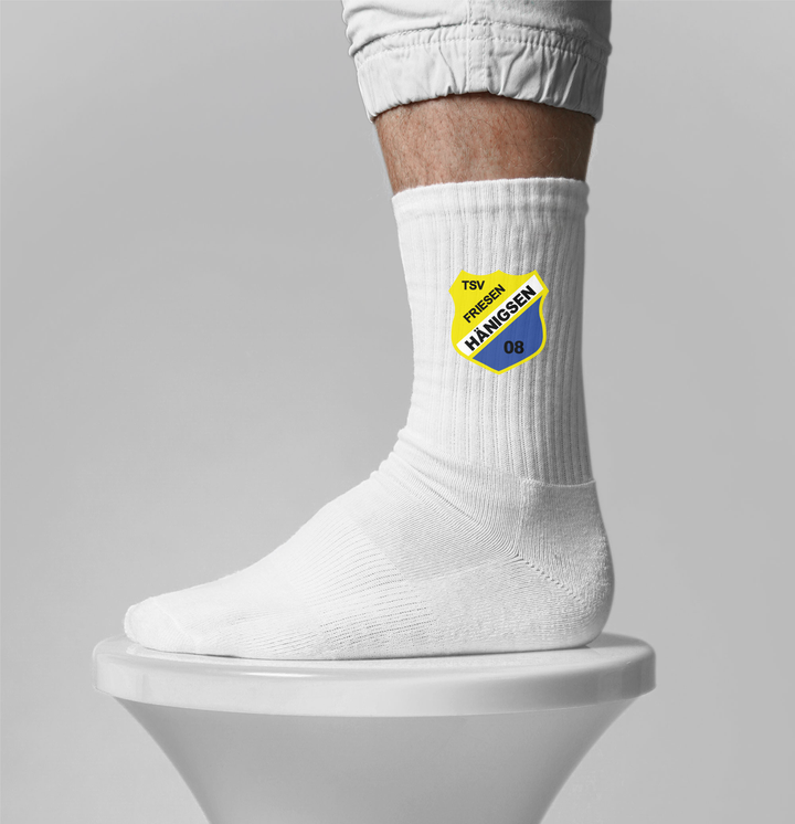 Friesi-Socks - Sportsocken - Friesen Hänigsen