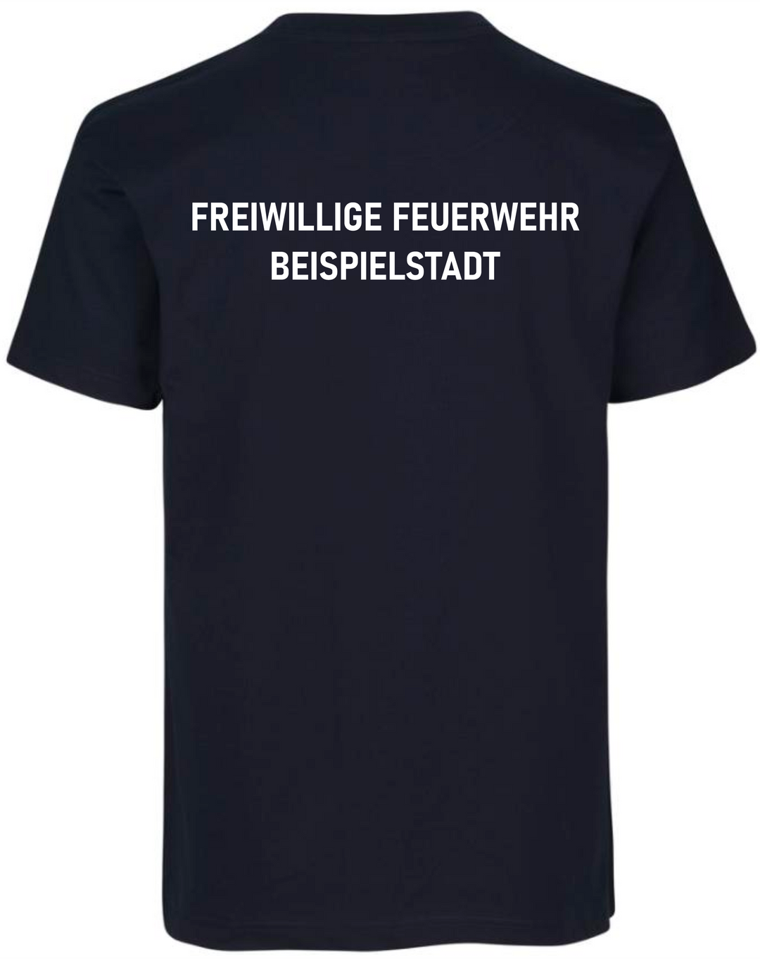 T-Shirt - Freiwillige Feuerwehr