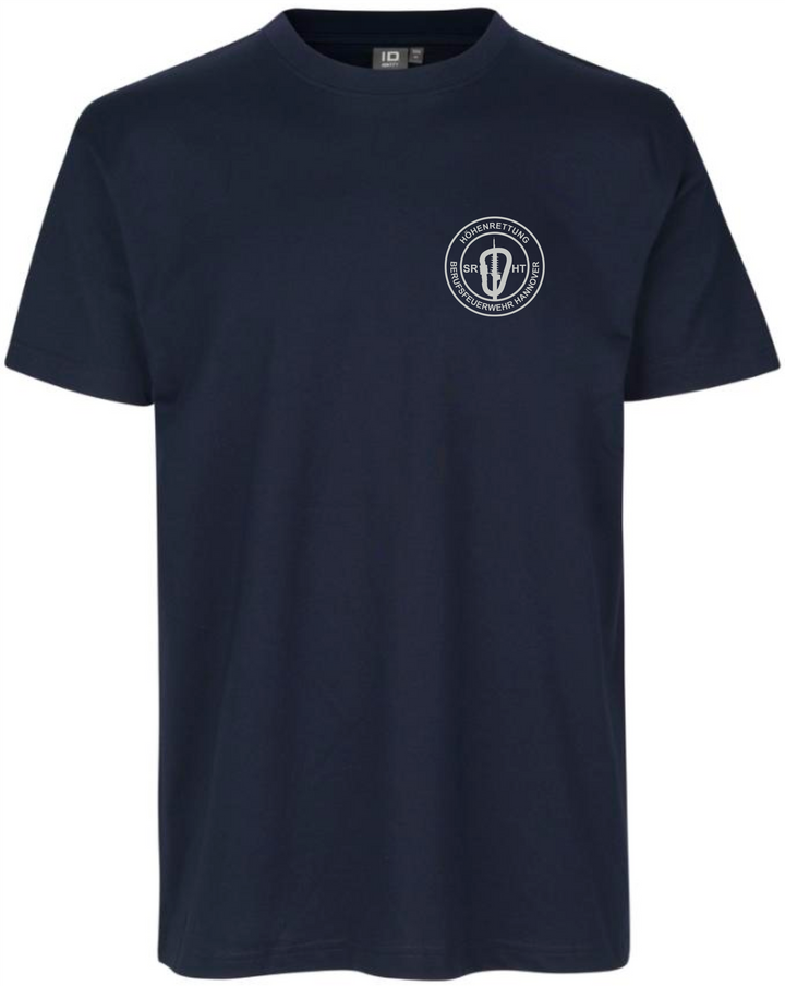 T-Shirt SRHT (Höhenrettung) - Berufsfeuerwehr Hannover
