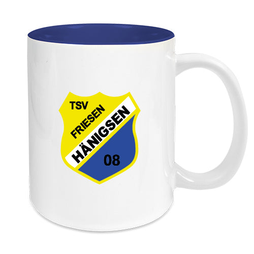 Tasse - Friesen Hänigsen