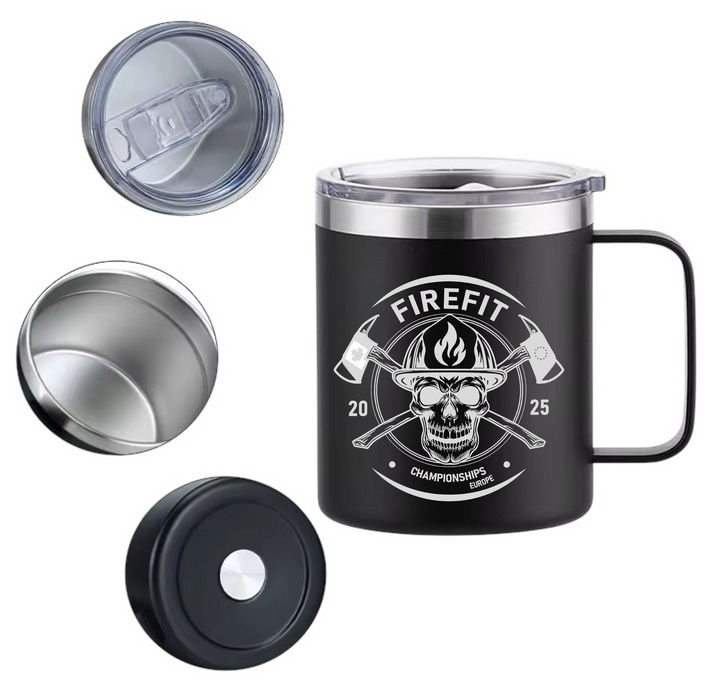 Thermotasse - Firefit
