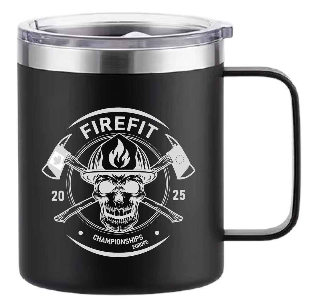 Thermotasse - Firefit