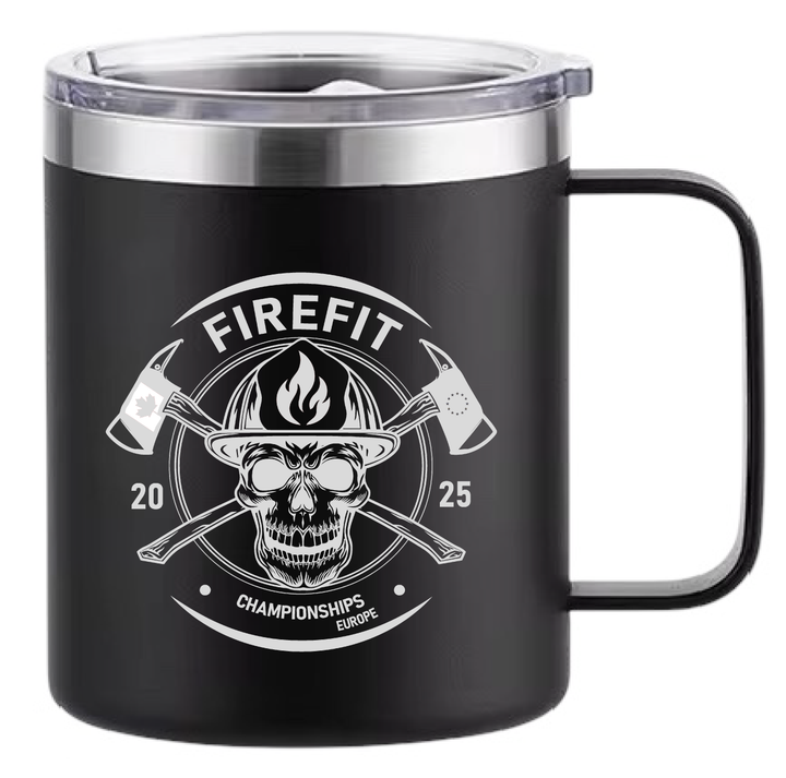 Thermotasse - Firefit