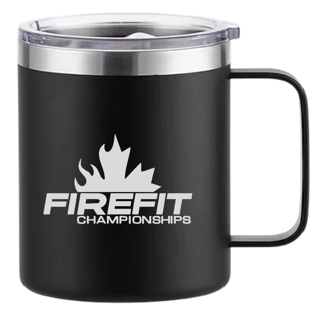 Thermotasse - Firefit