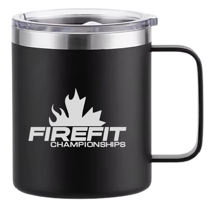 Thermotasse - Firefit