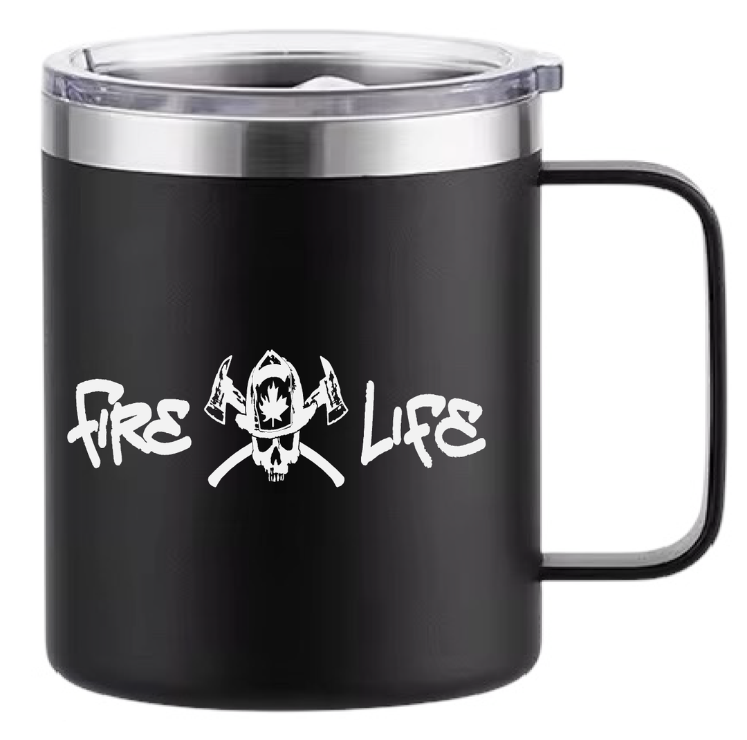 Thermotasse - Firefit