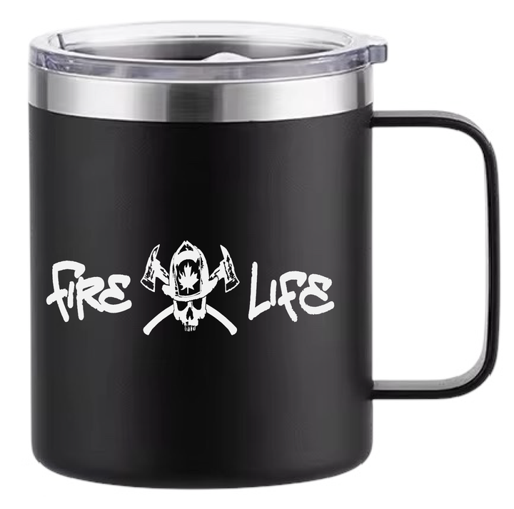 Thermotasse - Firefit