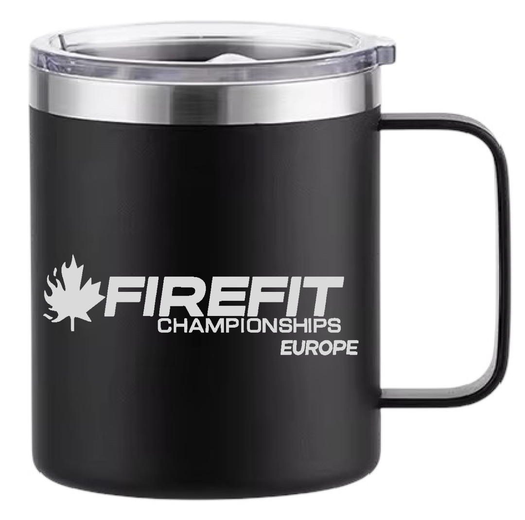 Thermotasse - Firefit