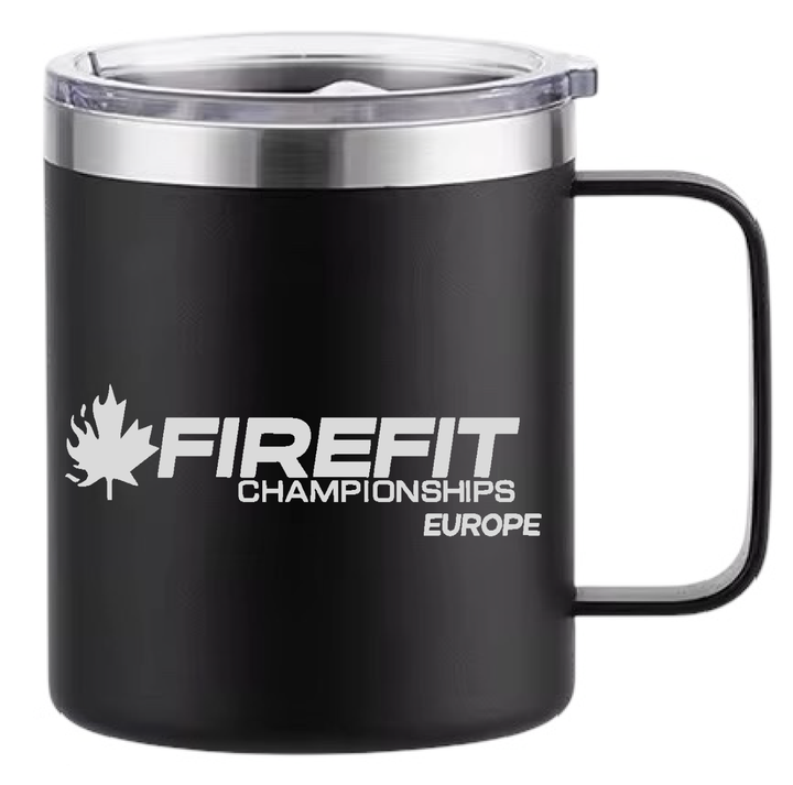 Thermotasse - Firefit