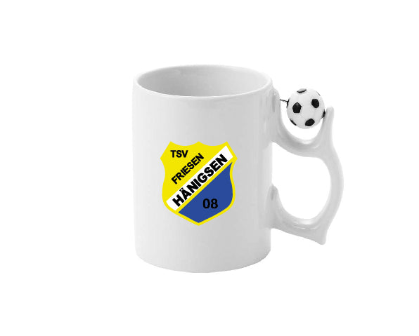 Tasse - Friesen Hänigsen
