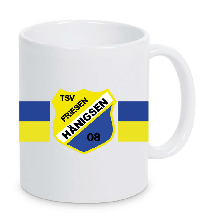 Tasse - Friesen Hänigsen