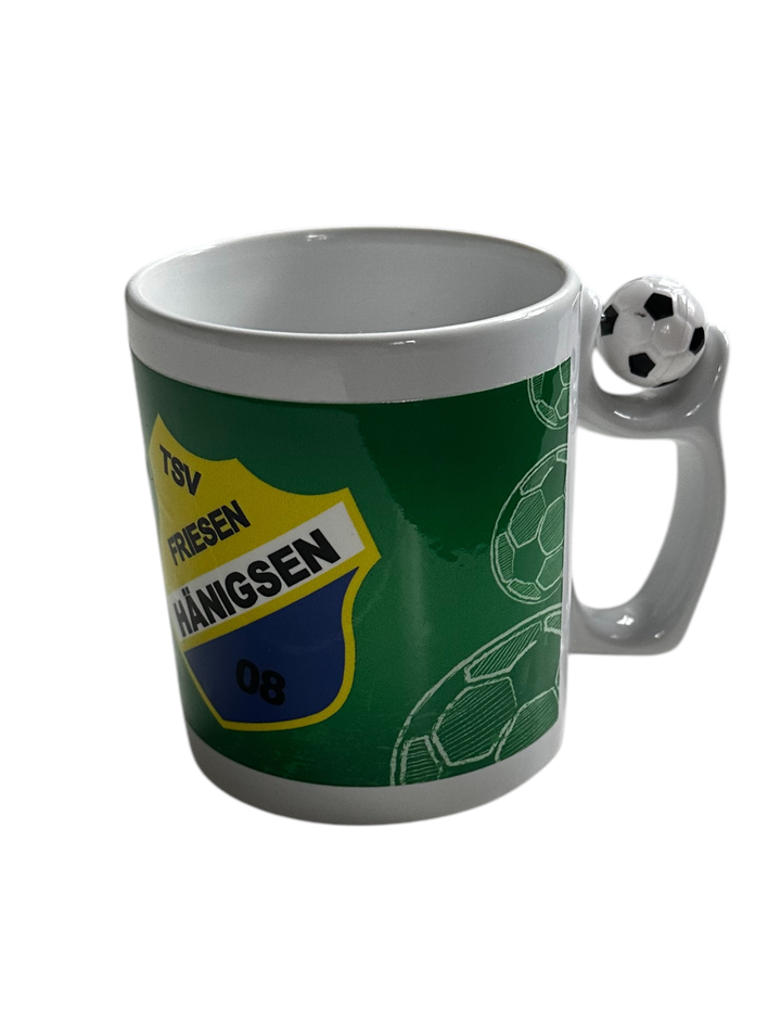 Tasse - Friesen Hänigsen