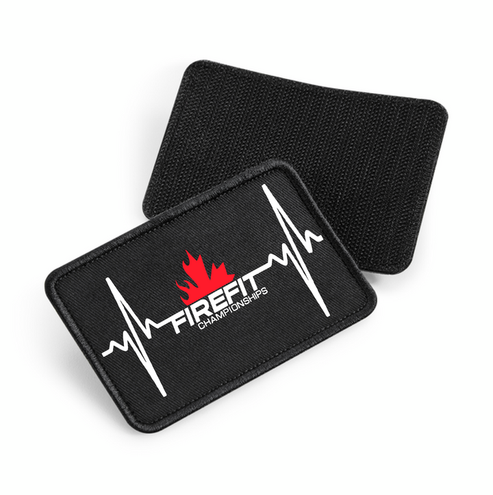 Patch Cap jungle - Firefit