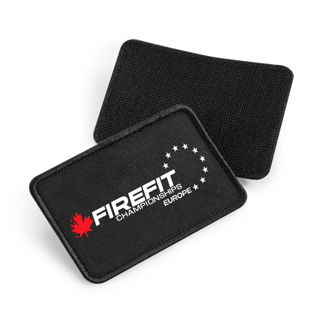 Patch Cap jungle - Firefit