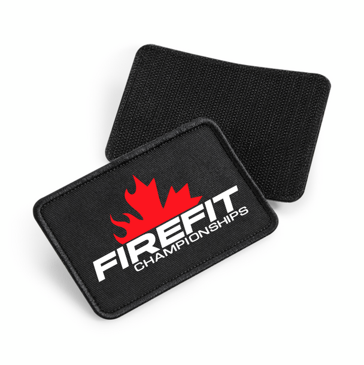 Patch Cap jungle - Firefit