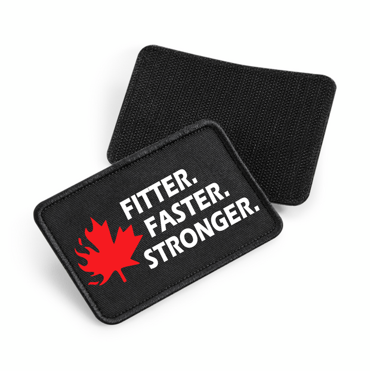 Patch Cap jungle - Firefit