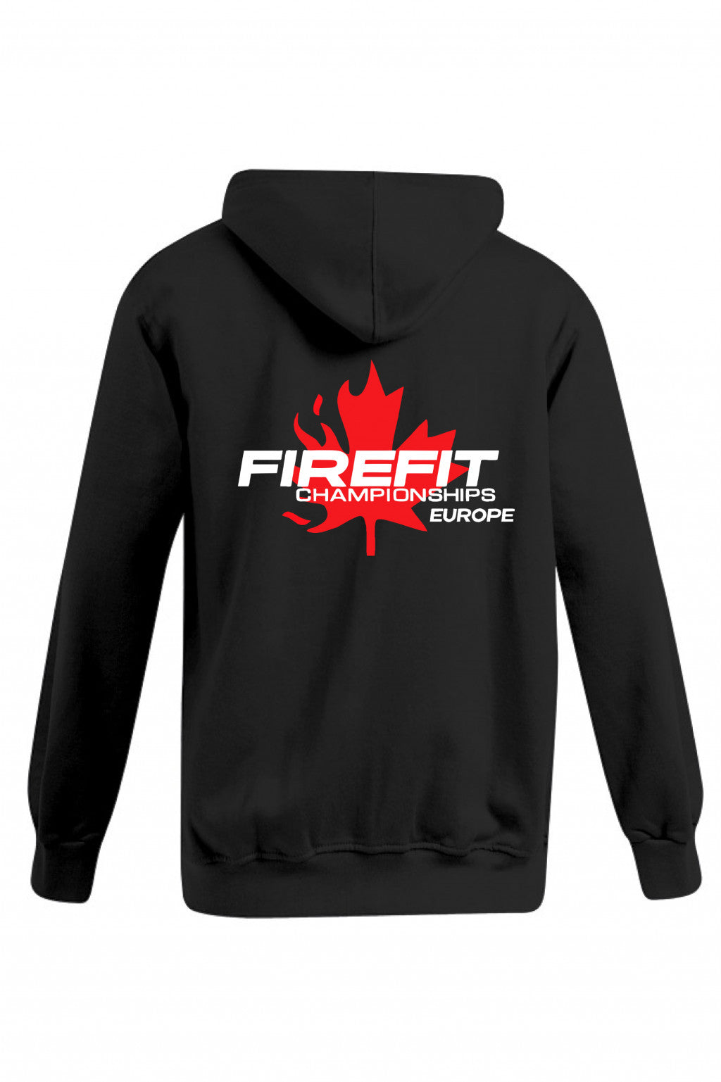 Hoodie - Firefit