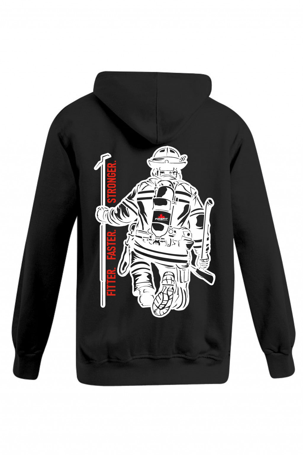 Hoodie - Firefit