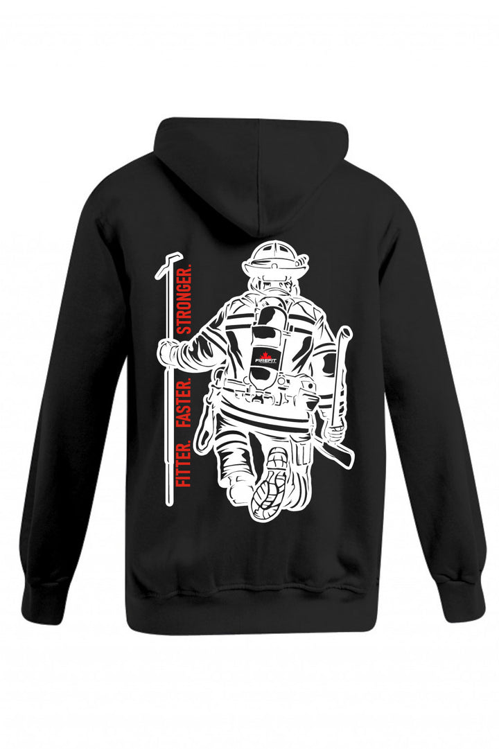 Hoodie - Firefit
