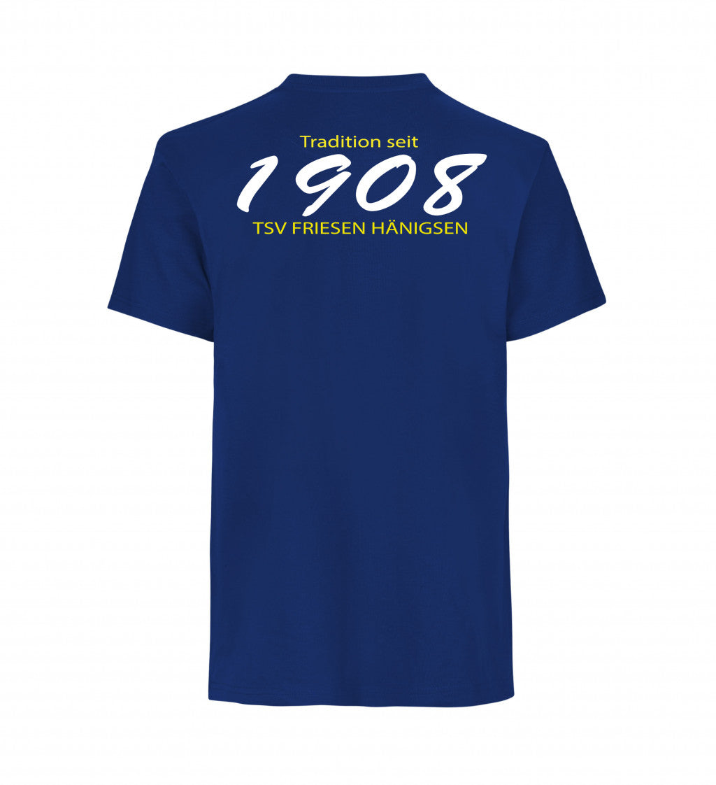 PRO Wear T-Shirt Königsblau - TSV Friesen Hänigsen 08