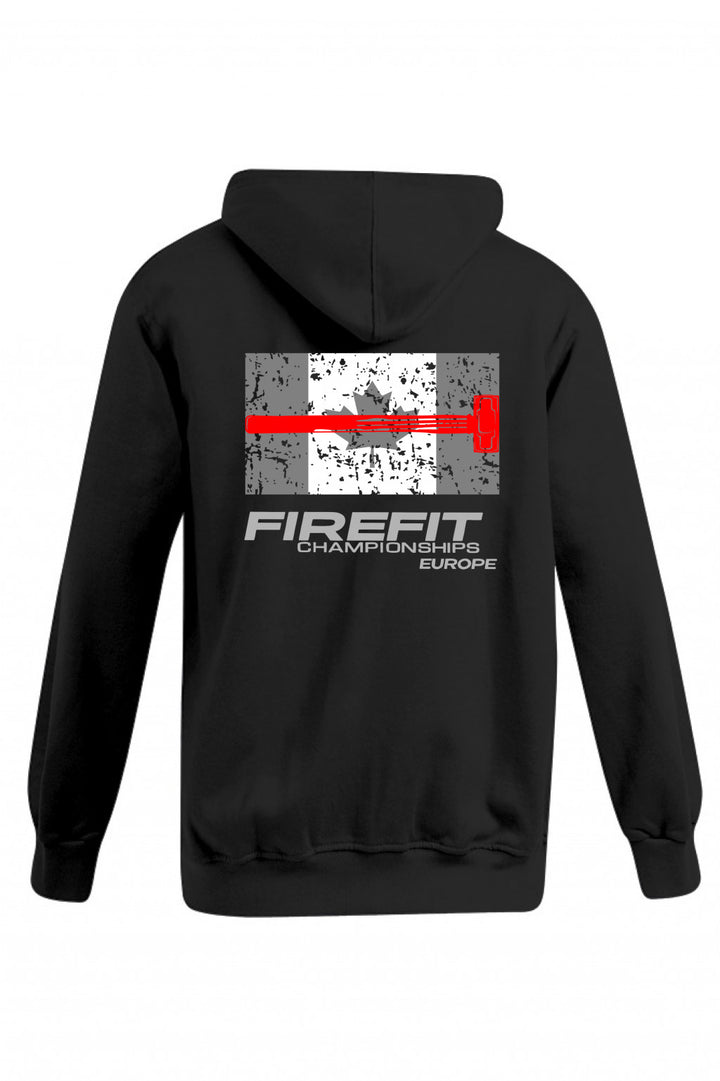 Hoodie - Firefit